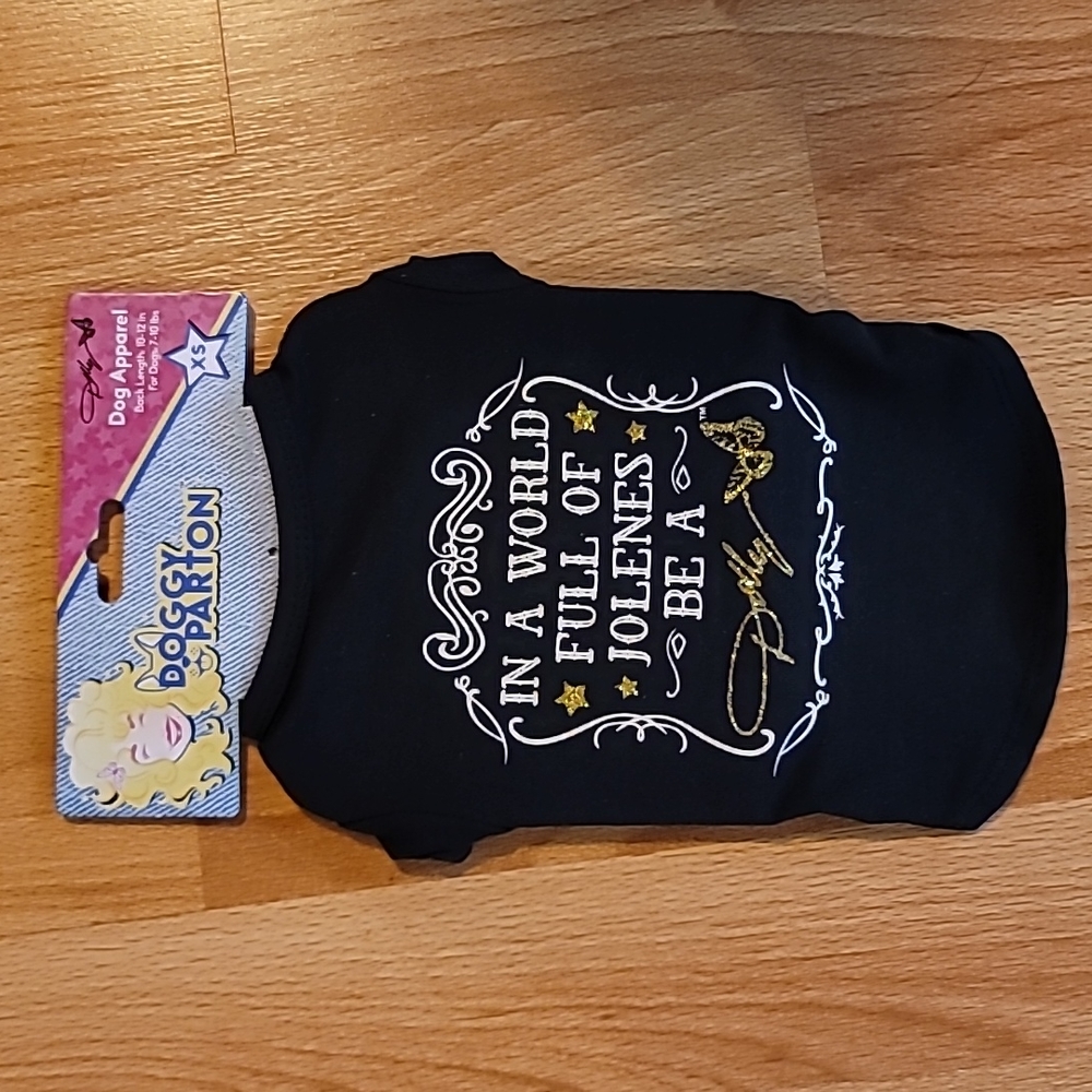 Doggy Parton Jolene Shirt